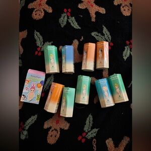 NIB Sonny Angel Bundle